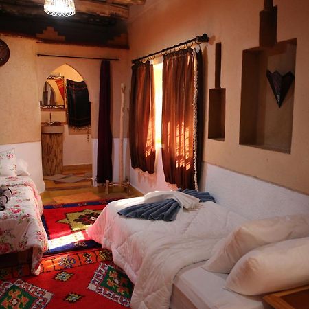 Dar Mezyana Dades Hotel Ait Idair Room photo