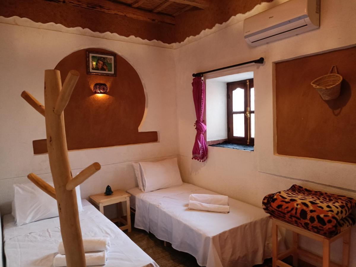 Dar Mezyana Dades Hotel Ait Idair Exterior photo