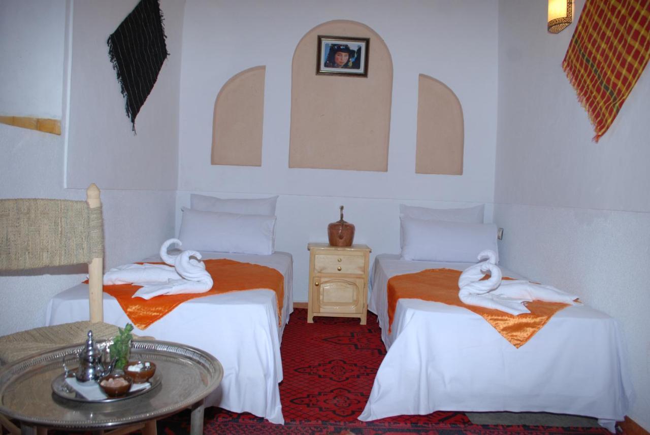 Dar Mezyana Dades Hotel Ait Idair Exterior photo