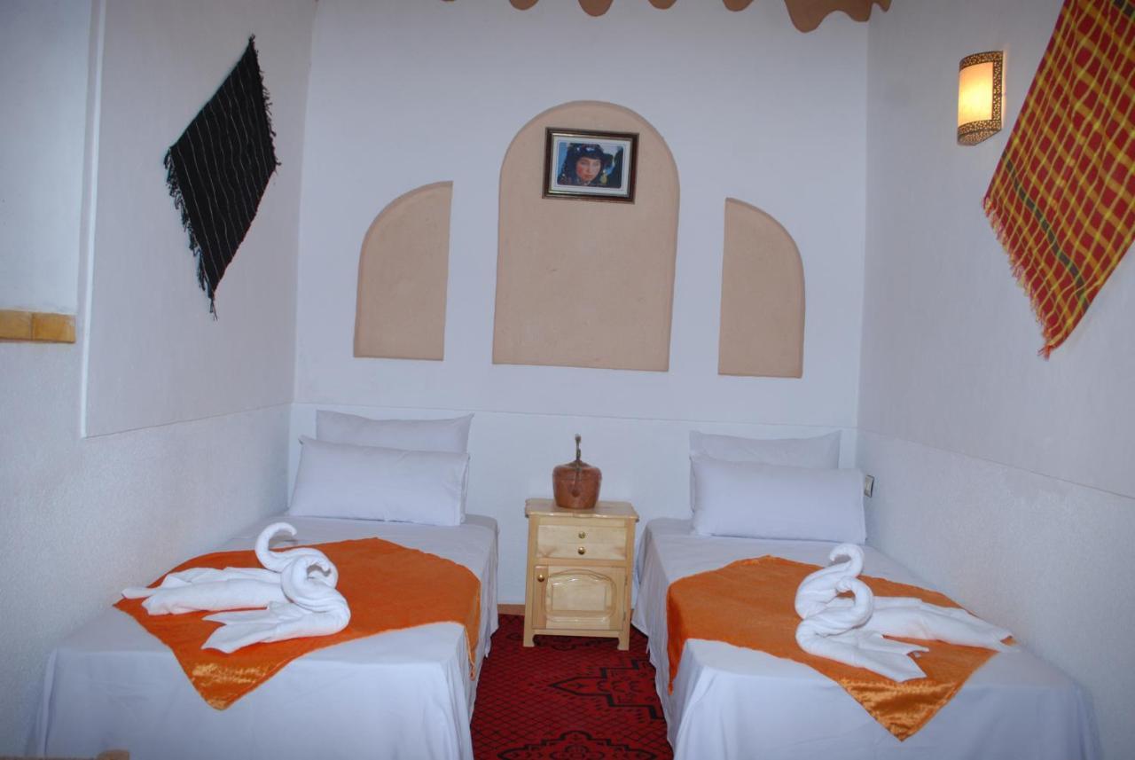 Dar Mezyana Dades Hotel Ait Idair Exterior photo