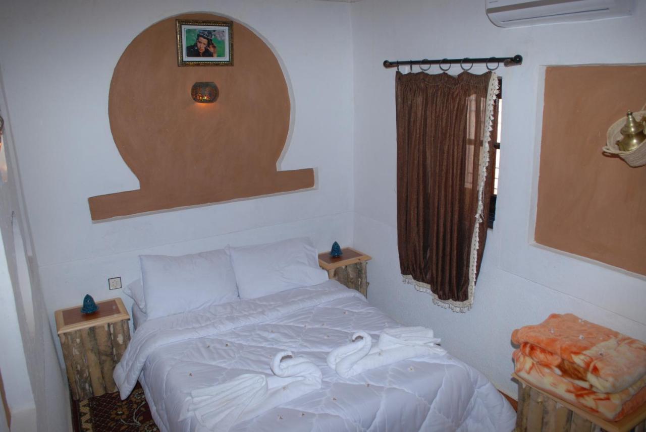 Dar Mezyana Dades Hotel Ait Idair Exterior photo