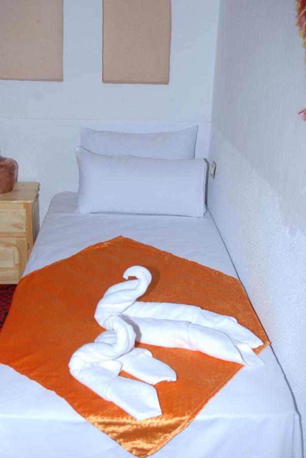 Dar Mezyana Dades Hotel Ait Idair Exterior photo