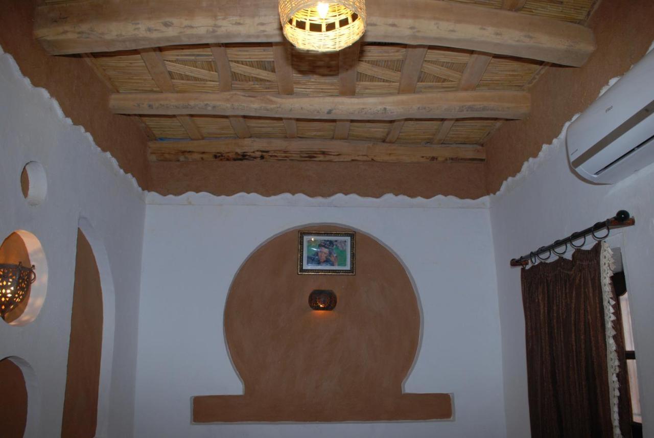 Dar Mezyana Dades Hotel Ait Idair Exterior photo