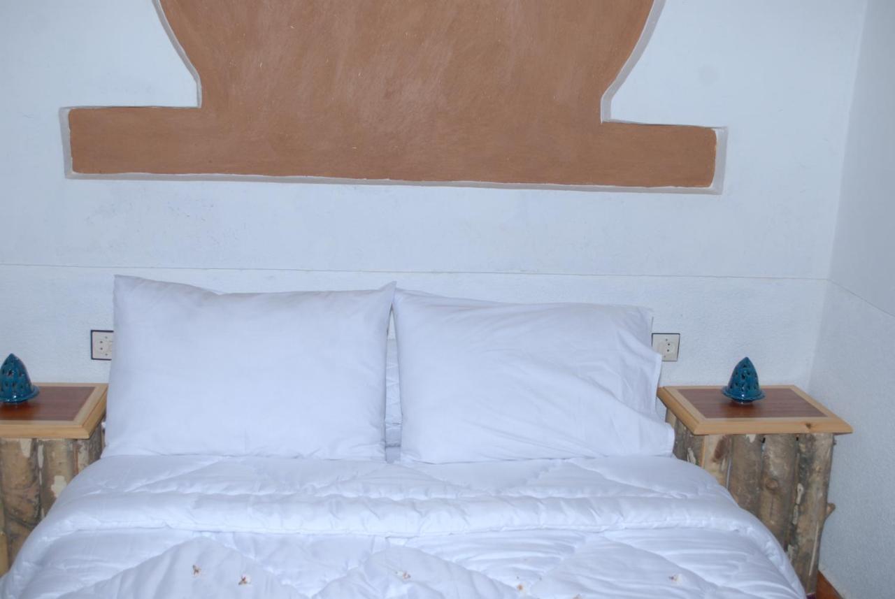 Dar Mezyana Dades Hotel Ait Idair Exterior photo