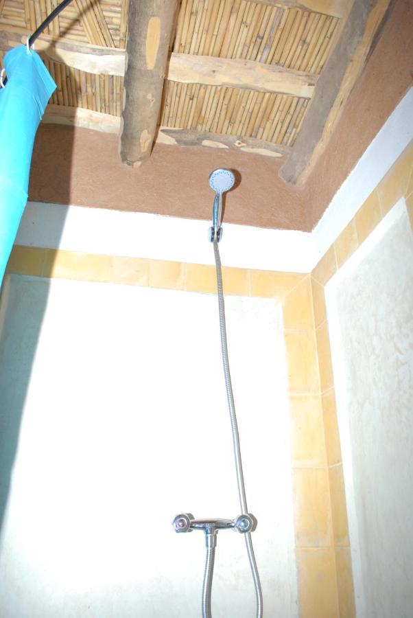 Dar Mezyana Dades Hotel Ait Idair Exterior photo
