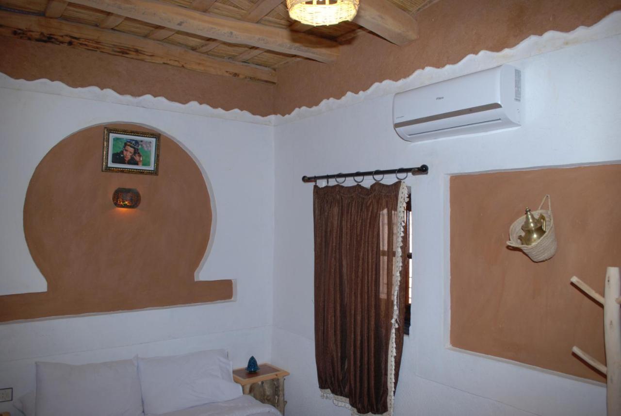 Dar Mezyana Dades Hotel Ait Idair Exterior photo