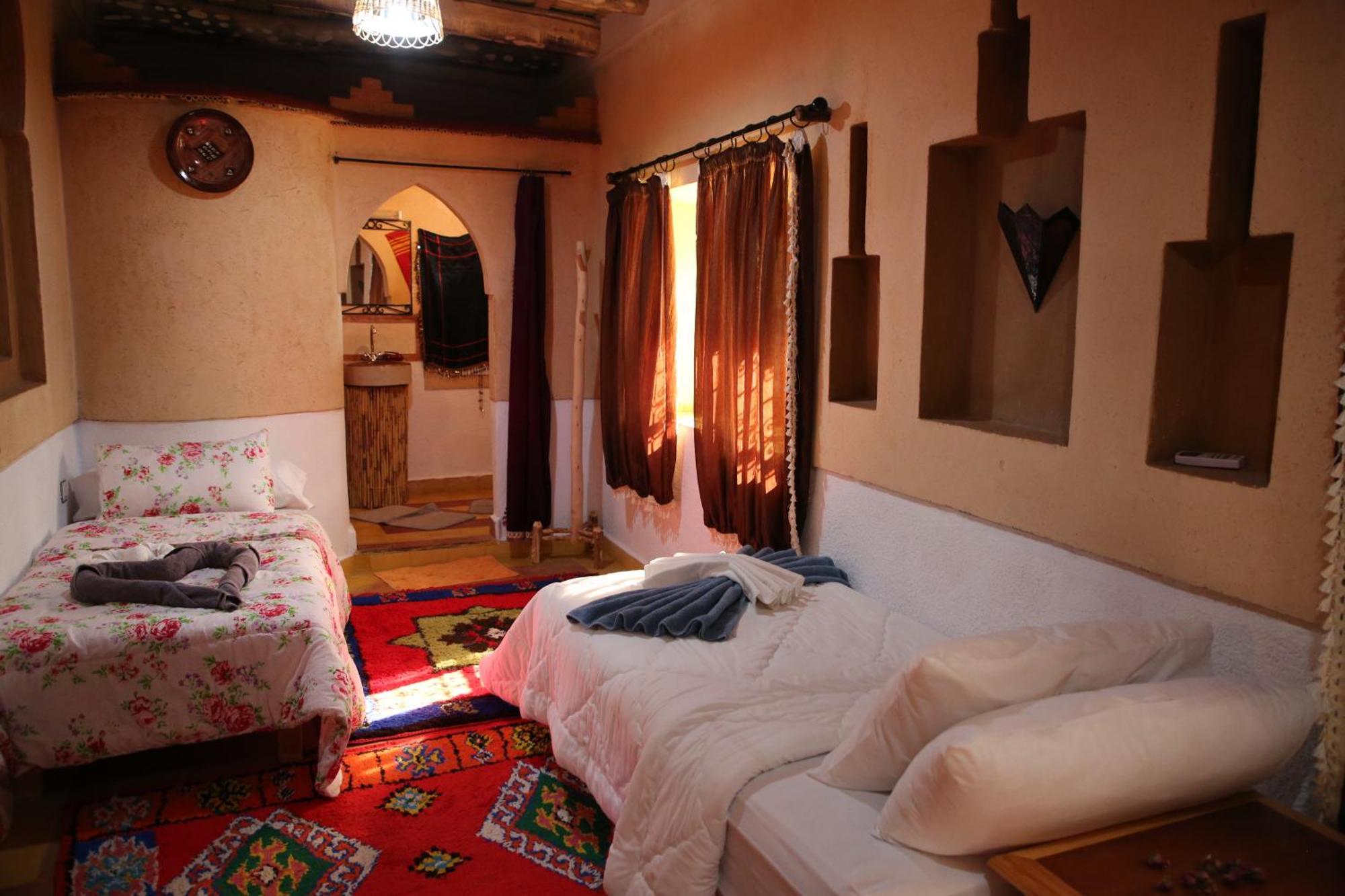Dar Mezyana Dades Hotel Ait Idair Room photo